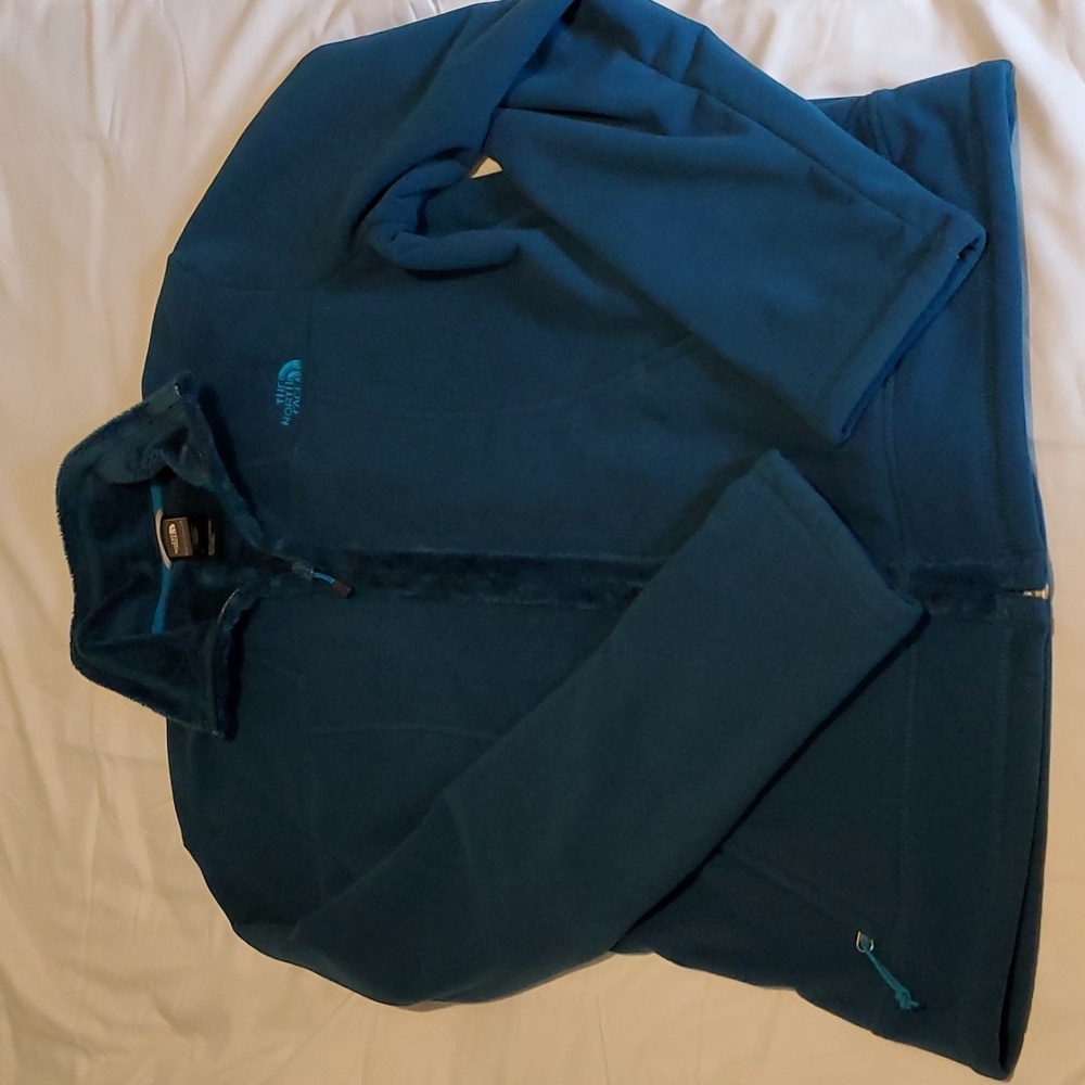 Womens medium fleece The North Face